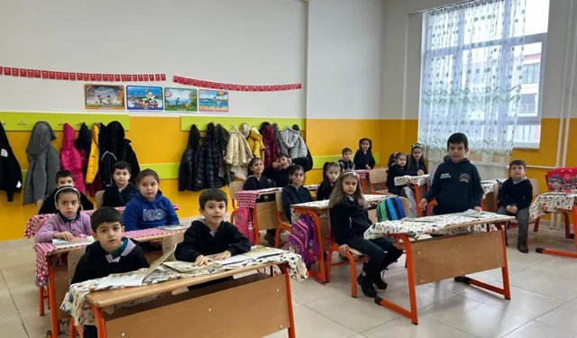 Okullarda ara tatil kalkıyor mu?