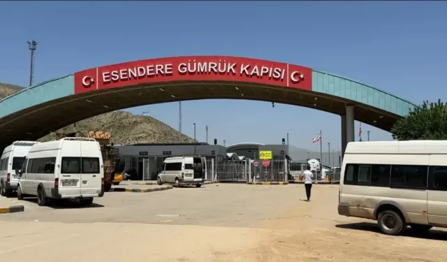 Yurt dışındaki Türklere güvenlik uyarısı