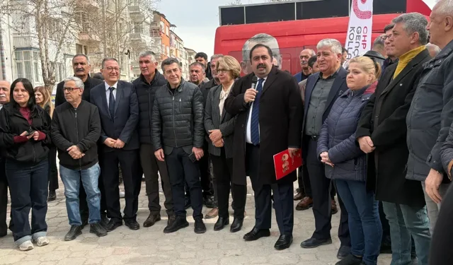 Bu bir adalet ve hürriyet meselesidir