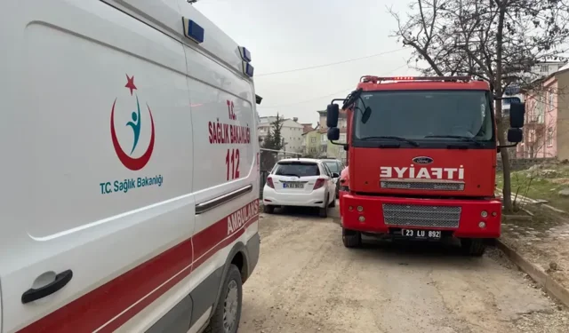 Komşuların dikkati hayat kurtardı: 75 yaşındaki kadın için seferberlik