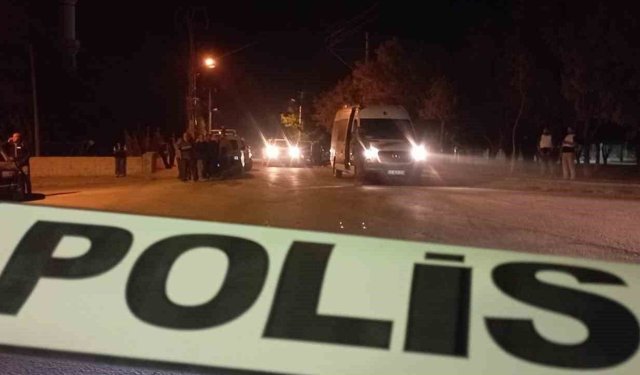 Yeşilyurt’ta bıçaklı kavga: 5 kişi yaralandı