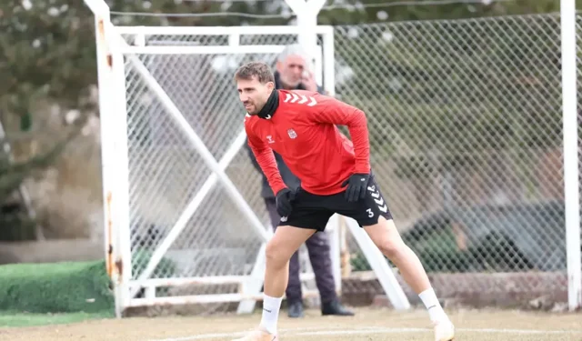 Sivasspor - Ankara Keçiörengücü maçı ne zaman yapılacak?