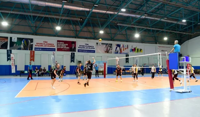 Yeşiltepe’deki Amatör Spor Evi’ne Seyfullah Özdemir’in ismi verilecek