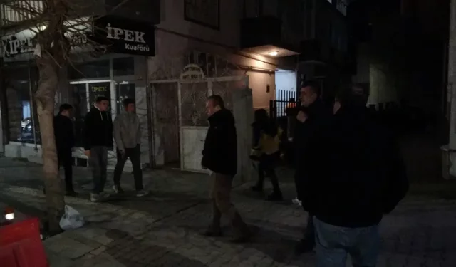 78 yaşındaki adam banyoda ölü bulundu