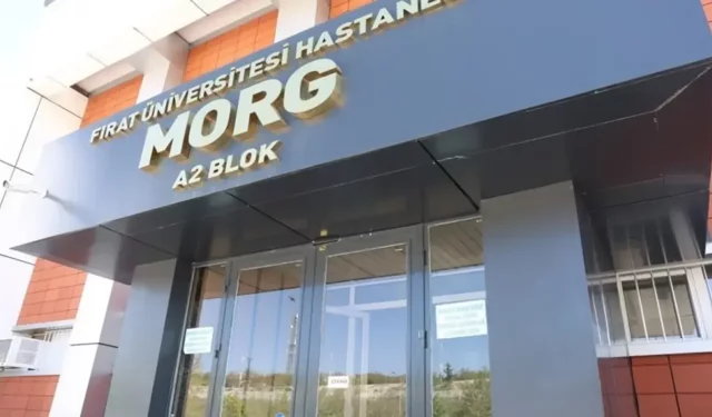 Elazığ’da kanlı hesaplaşma!