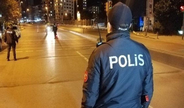 Malatya’da aile içi tartışma cinayetle bitti: 1 ölü