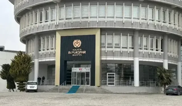 Malatya kanunlara uymuyor mu? Yıldırım’dan dikkat çeken açıklama