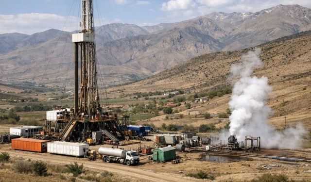 Akçadağ’da 49 bin dönümlük alanda enerji aranacak