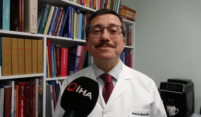 Baş-boyun kanserlerinde erken teşhis uyarısı