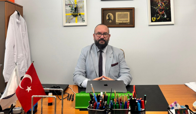 Kronik stres, beyni sessizce değiştiriyor