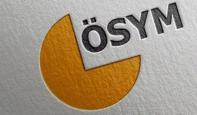 ÖSYM’den bir günde 3 büyük sınav