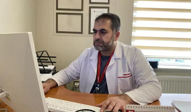 Nefes darlığında ilacın yetmediği yer: "bu yöntem" hayat kurtarıyor!