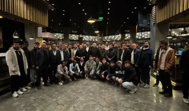 Battalgazi’de Ramazan boyunca dayanışma ve iftar programları devam ediyor