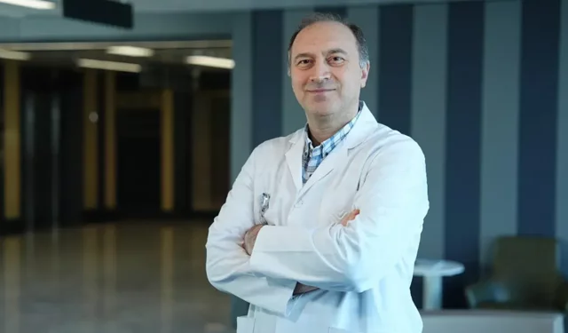 Glokom sessiz ilerliyor, görmeyi kalıcı olarak yok edebilir