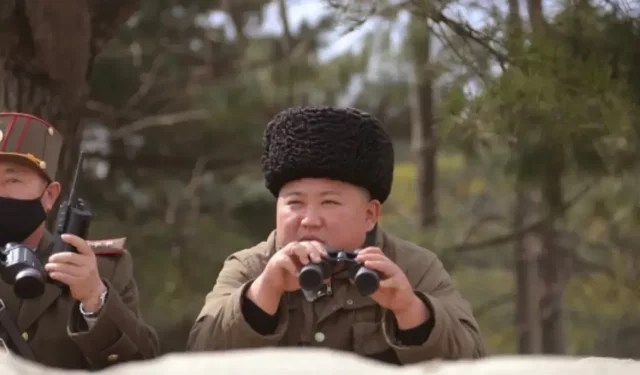 Kuzey Kore'den korkutan uyarı: "Tamamen yok olur"