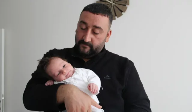 Miray Ay Banu SMA’yı yendi: Milyon dolarlık ilaca kavuşuyor!