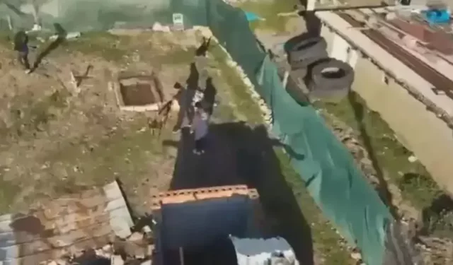 "Asla gitmedim" demişti! Diyarbakır'daki vahşeti tek bir izmarit çözdü