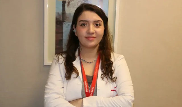 “Önemli olan öfkelenmemek değil, öfkeyi yönetebilmek”