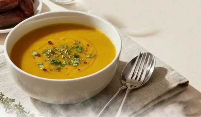 Sağlıklı pişirme yöntemleriyle hem hafif hem dengeli iftar