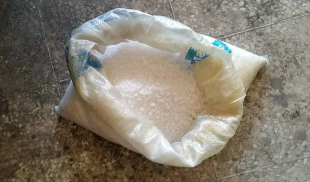  Malatya'da uyuşturucu operasyonu: 1 tutuklama