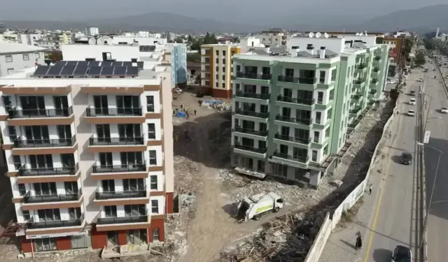 Malatya’da konut kurası heyecanı: Yeşilyurt’ta isimler bugün belli oluyor
