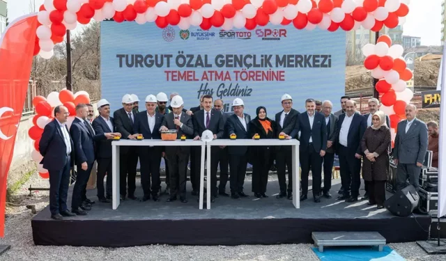 Malatya'yı sporun merkezi haline getirmeyi hedefliyoruz