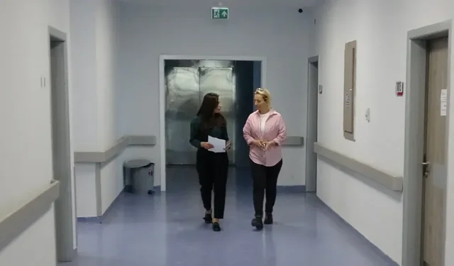 Uzmanından bayramda sağlıklı beslenme uyarısı