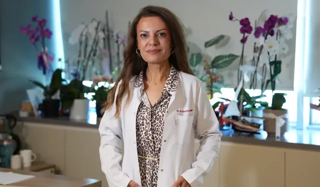 Dengenin korunması ruhsal sağlığın anahtarıdır