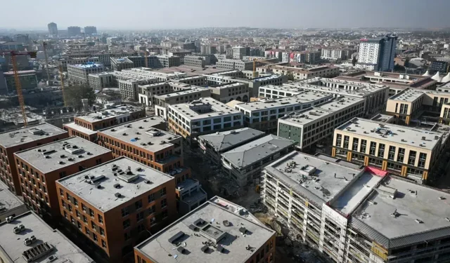 Babacan: Yeni Malatya Merkezi Haziran’da açılıyor