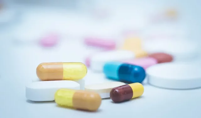 Bakan Işıkhan müjdeyi verdi: 36 ilaç daha ücretsiz oldu işte tam liste