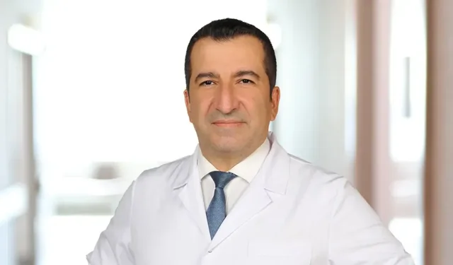 Ramazan sonrası beslenmeye kademeli geçiş uyarısı