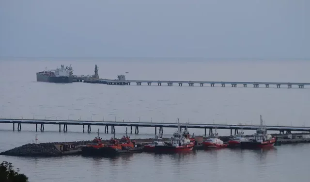 Boğazda günlük kayıp 2 milyar doları aştı