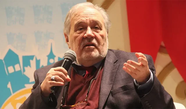 “Şu an sadece titriyorum..." İlber Ortaylı’nın son sözleri yürekleri dağladı