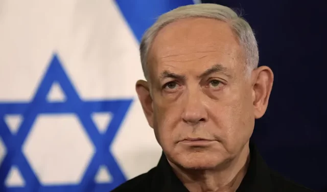 Demir kubbe delindi Netanyahu’dan şok itiraf: "Çok zor bir akşam”