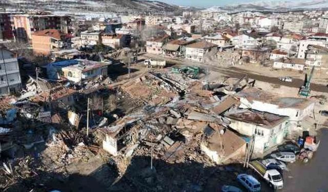 Doğanşehir’in gizli tarihi: Viranşehir adı nereden geliyor?