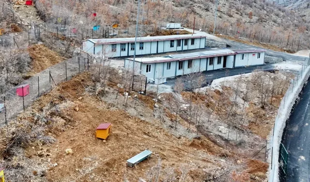 Can dostlara 50 dönümlük özgürlük: Yeşilyurt'ta devasa yaşam alanı yükseliyor