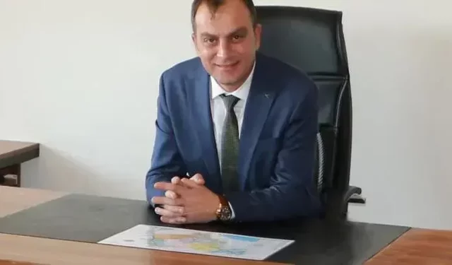 Karayolları 8. Bölge Müdürü görevden alındı