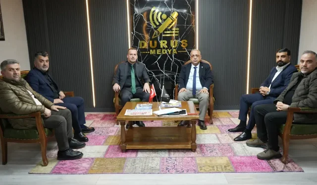 Malatya için ortak akıl masası kuruluyor