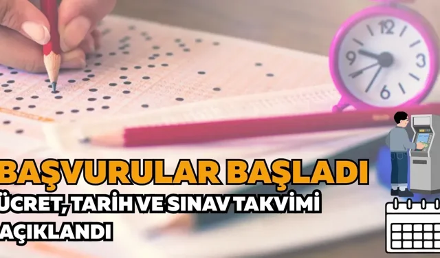 Kamu Personel Alımı:  Akademik Personel ve Lisansüstü Eğitimi Giriş Sınavı 2026