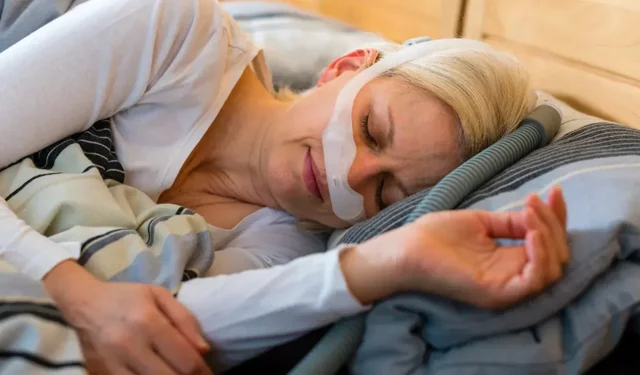 Uyku apnesi kalp krizi ve inme riskini artırıyor