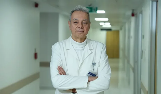 ALS hastalığı nedir? Tedavisi neden yok