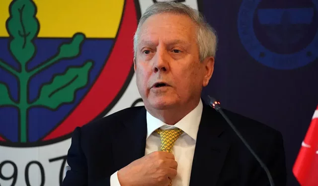 Fenerbahçe'de Aziz Yıldırım depremi kararını resmen açıkladı: Aday olacak mı?
