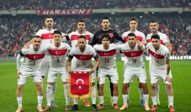 Türkiye - Romanya: 24 Yıllık hasret bitiyor mu? (Kritik Gece)