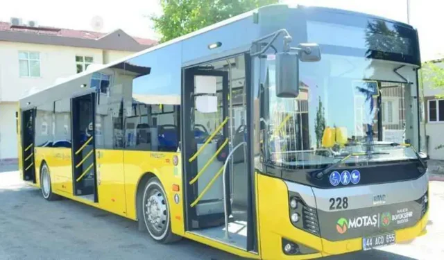 2027 Sonuna kadar ücretsiz: O iki meslek grubuna müjde geldi