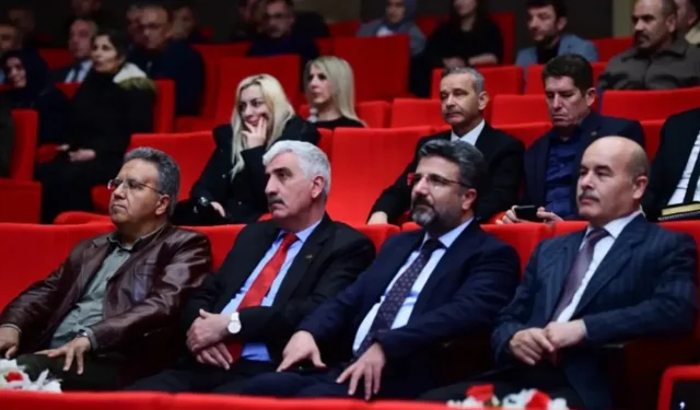 MTÜ'de üst yöneticilere Çatışma Yönetimi eğitimi verildi 