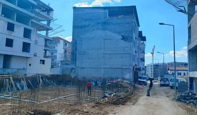 İş yerinde saatlerce hareketsiz kalmayın