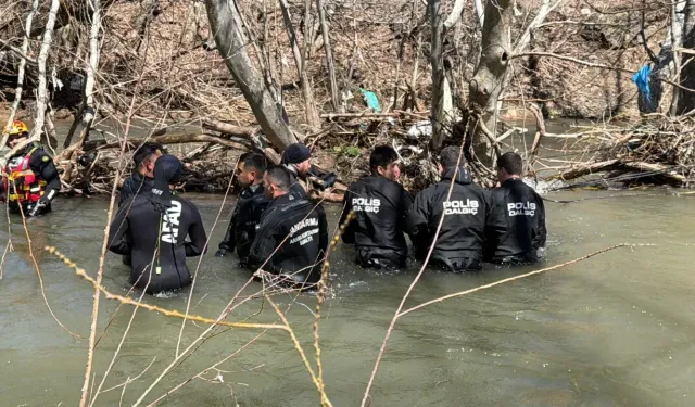 Kayıp Fırat Can Temel’in cansız bedeni bulundu
