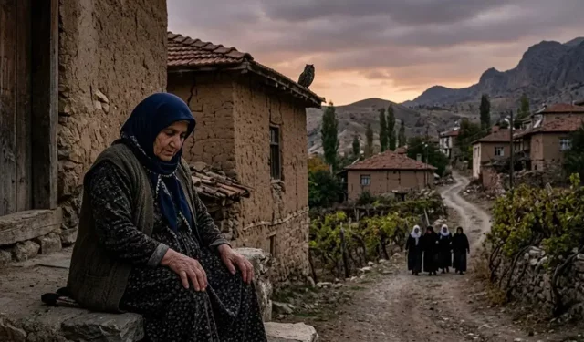 Malatya'da o hayvan öterse eyvah! Asırlık "ölüm" inanışı hala sürüyor