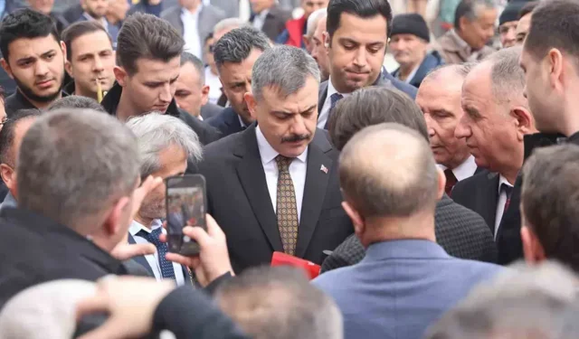 Bakan Çiftçi'den 'Trafik Cezası' çıkışı: Talimat mı var?