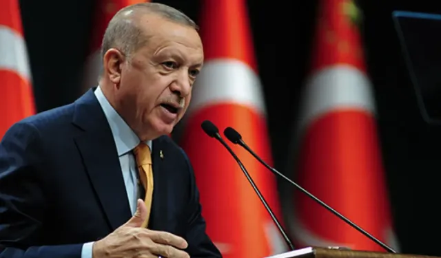 Erdoğan’dan Trump’a "Vururuz" resti: İsrail’in büyük İran planı çöktü